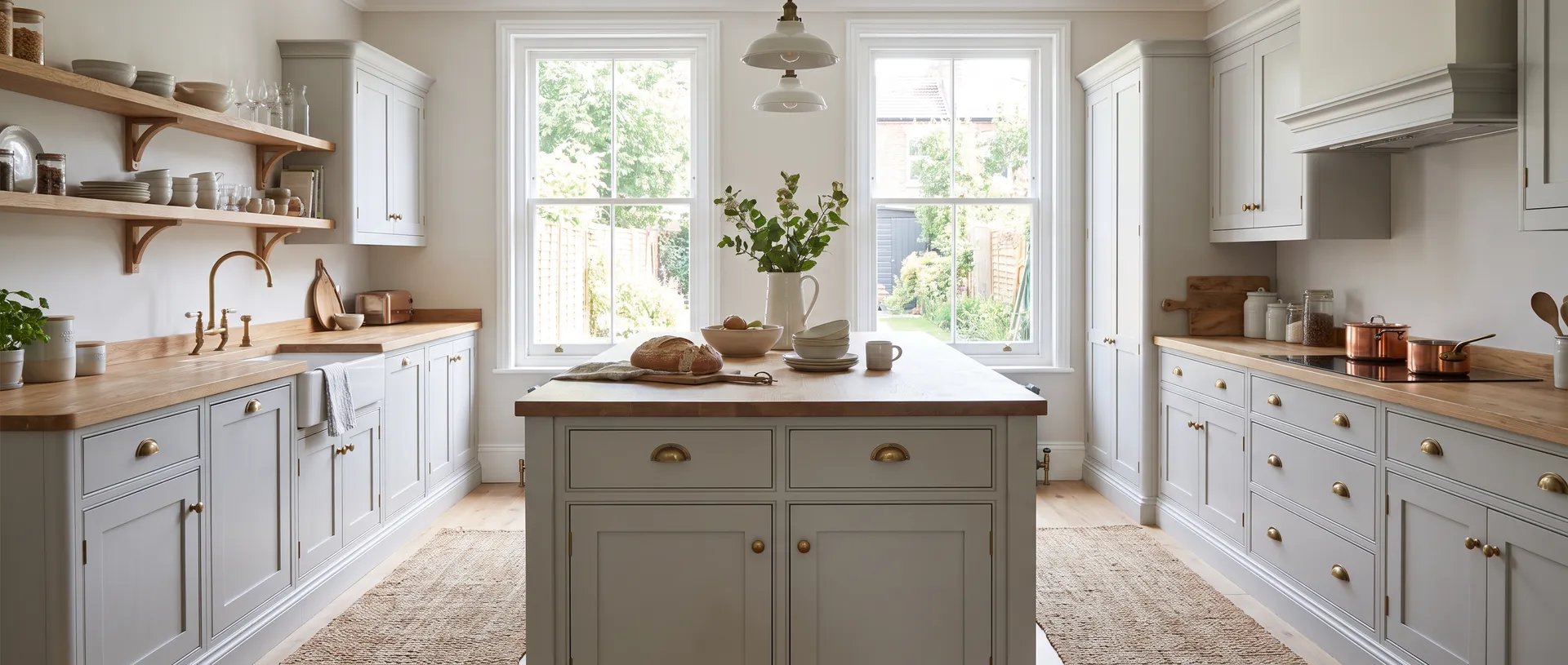 Earlsdon — Install My Kitchen