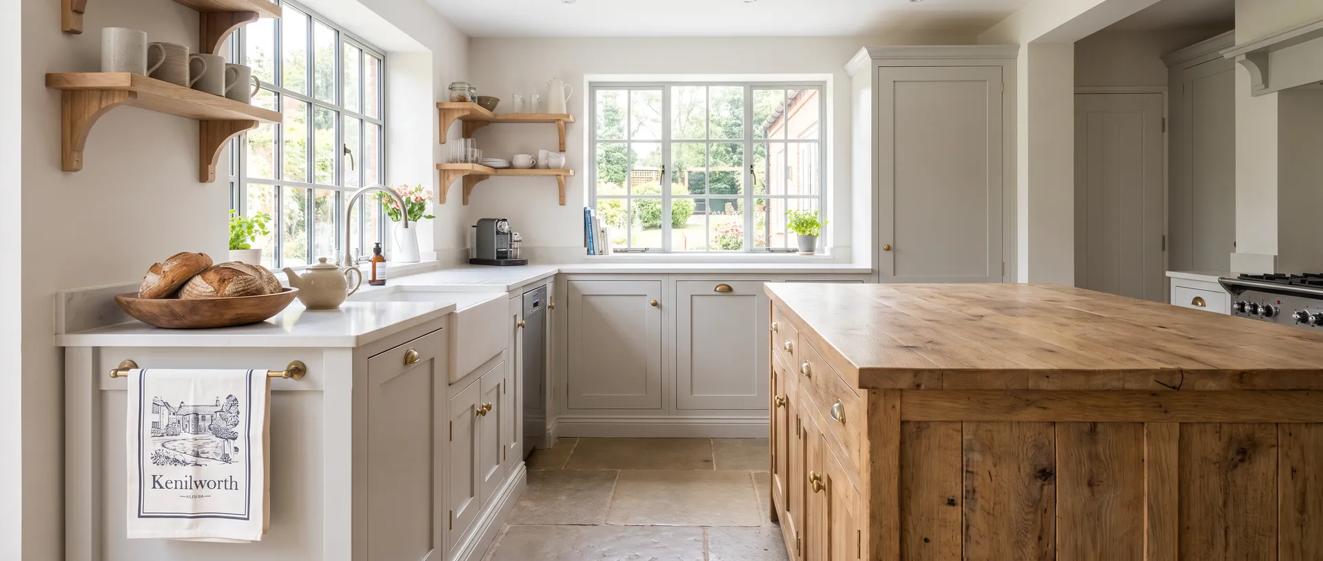 Kenilworth — Install My Kitchen