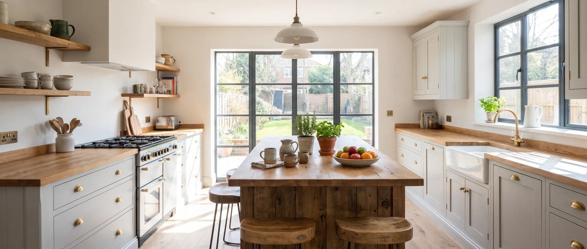 Maidenhead — Install My Kitchen