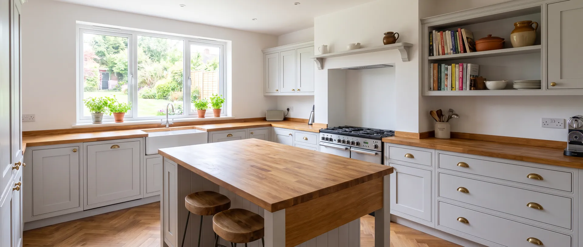 Meriden — Install My Kitchen