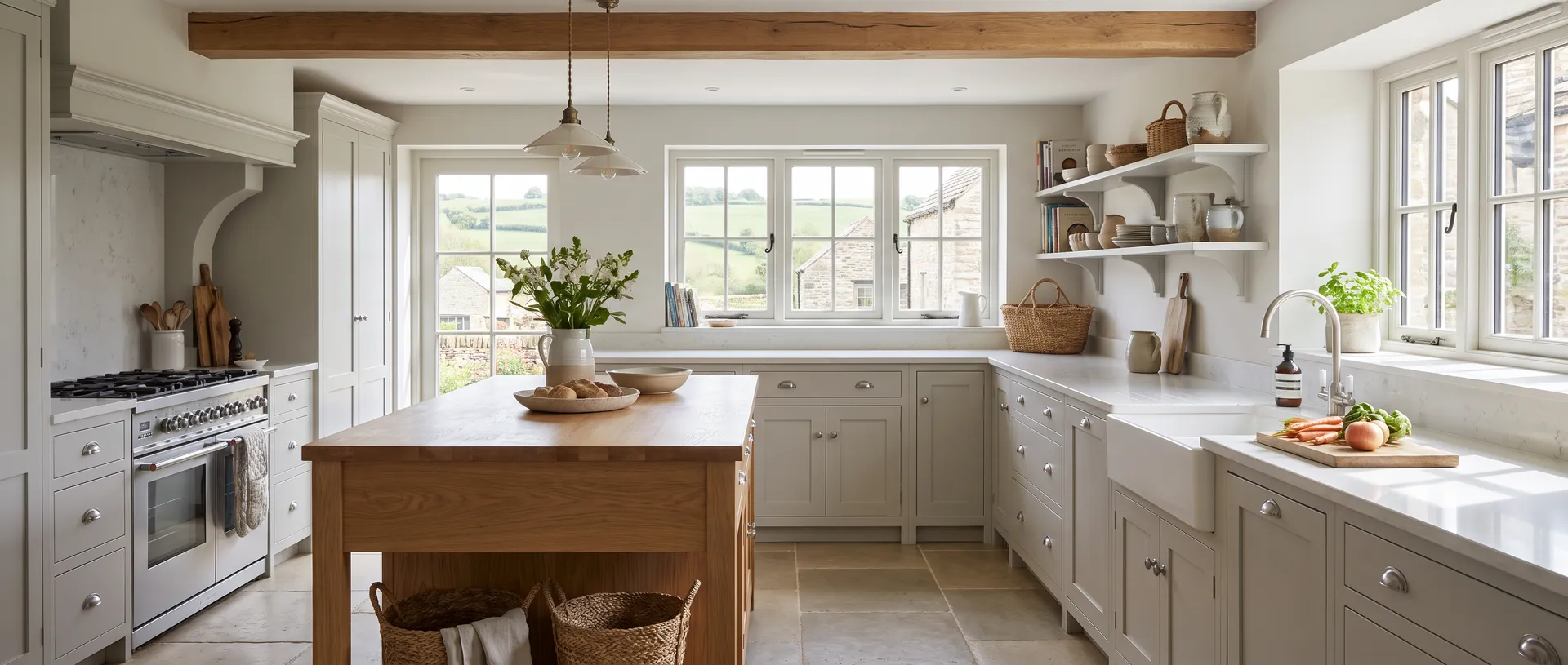 Newbury — Install My Kitchen