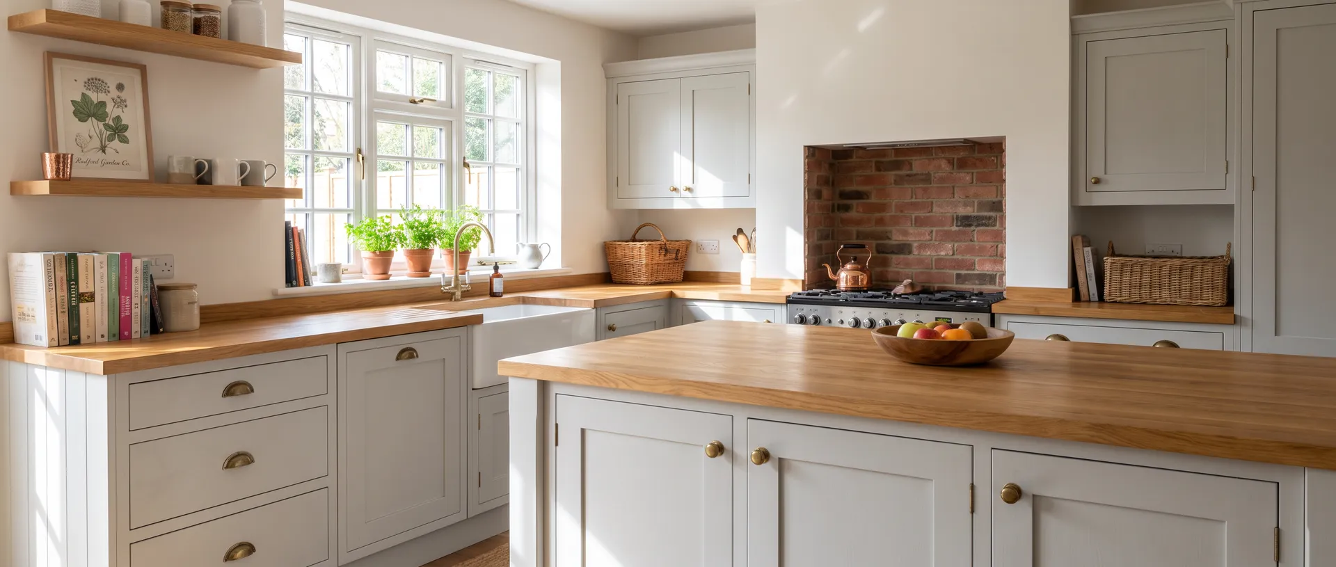 Radford — Install My Kitchen