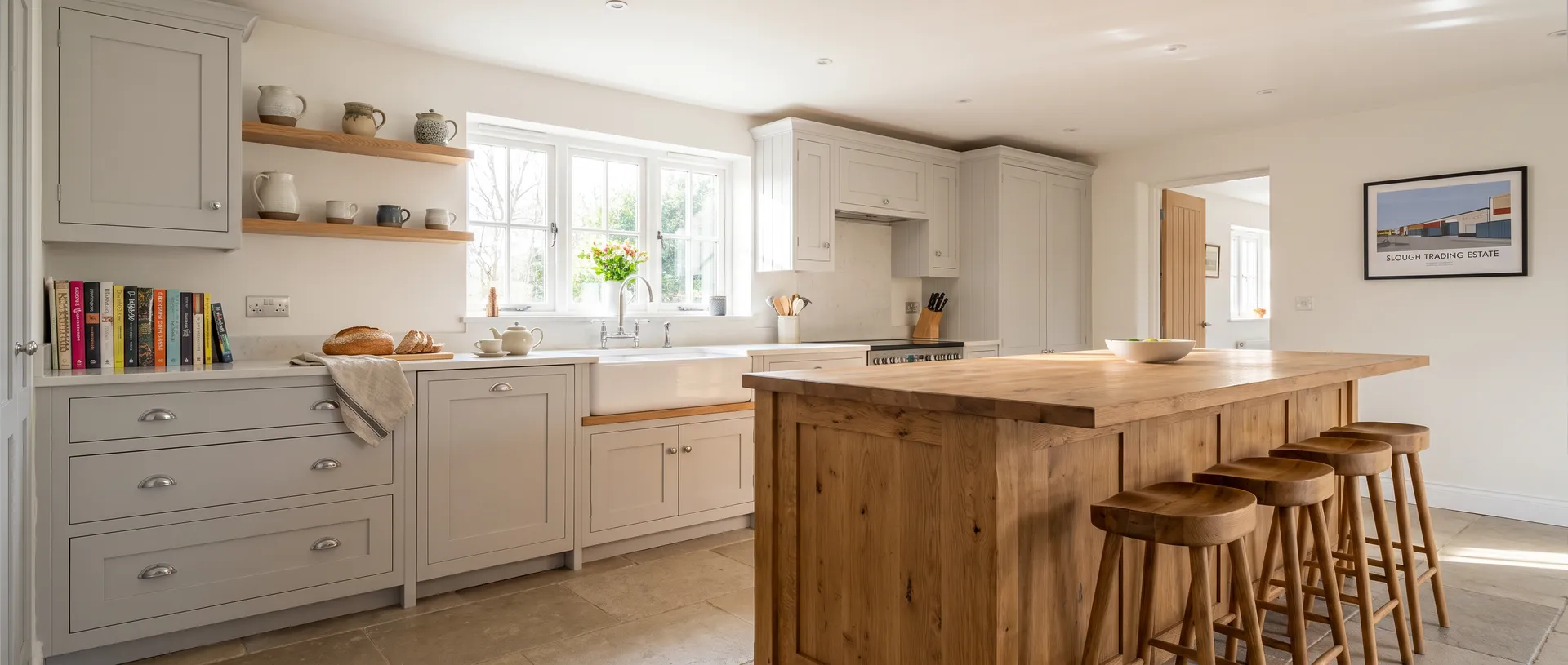 Slough — Install My Kitchen