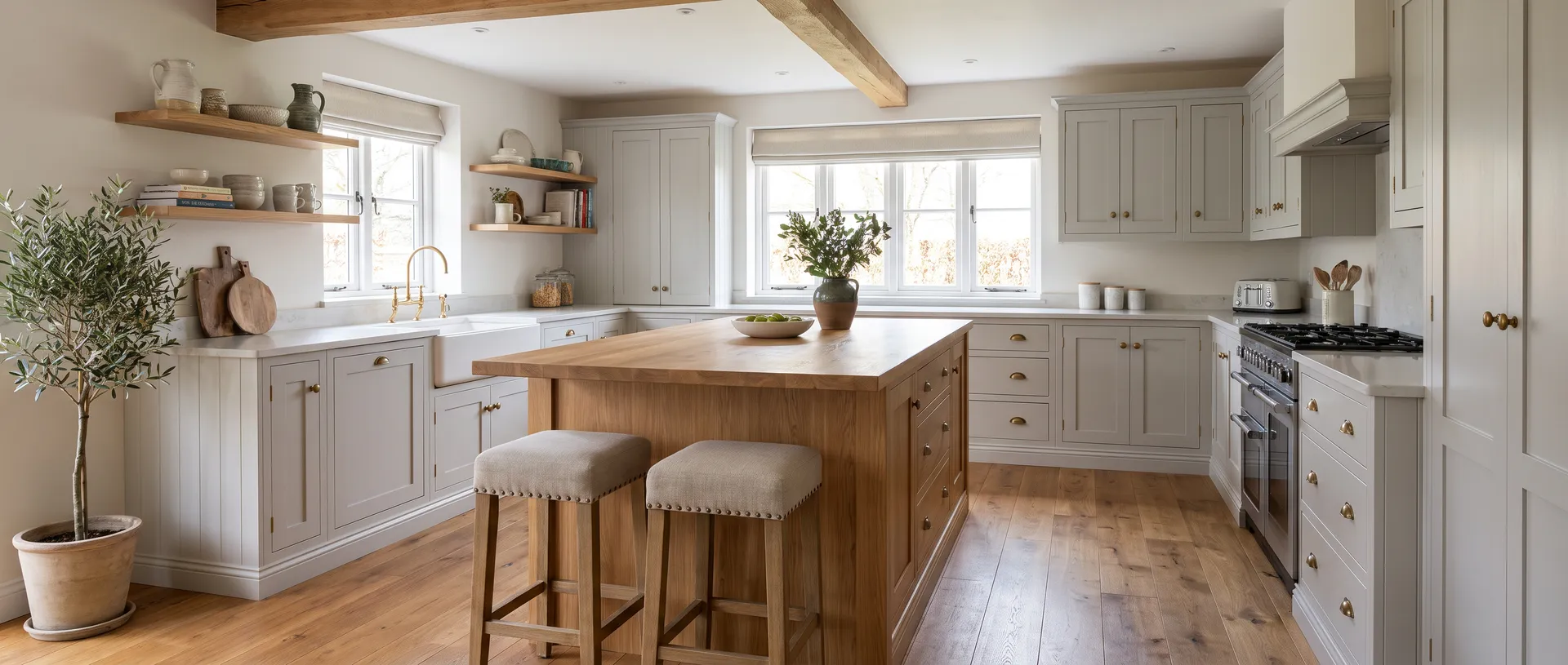 Southam — Install My Kitchen