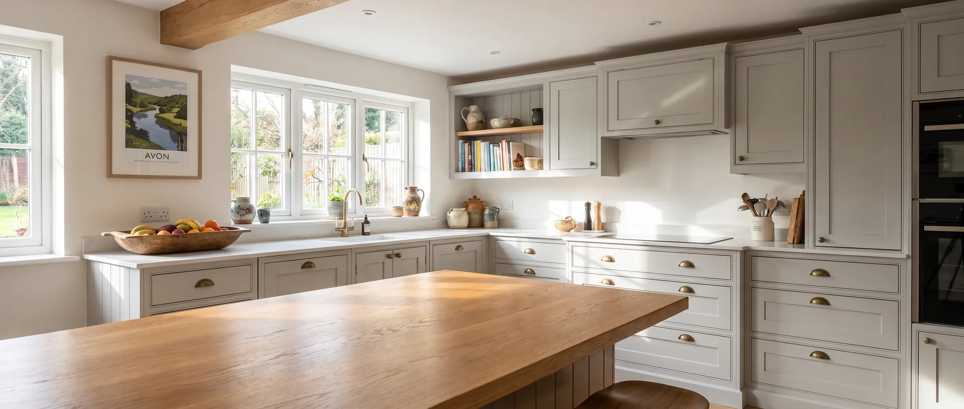 Avon — Install My Kitchen