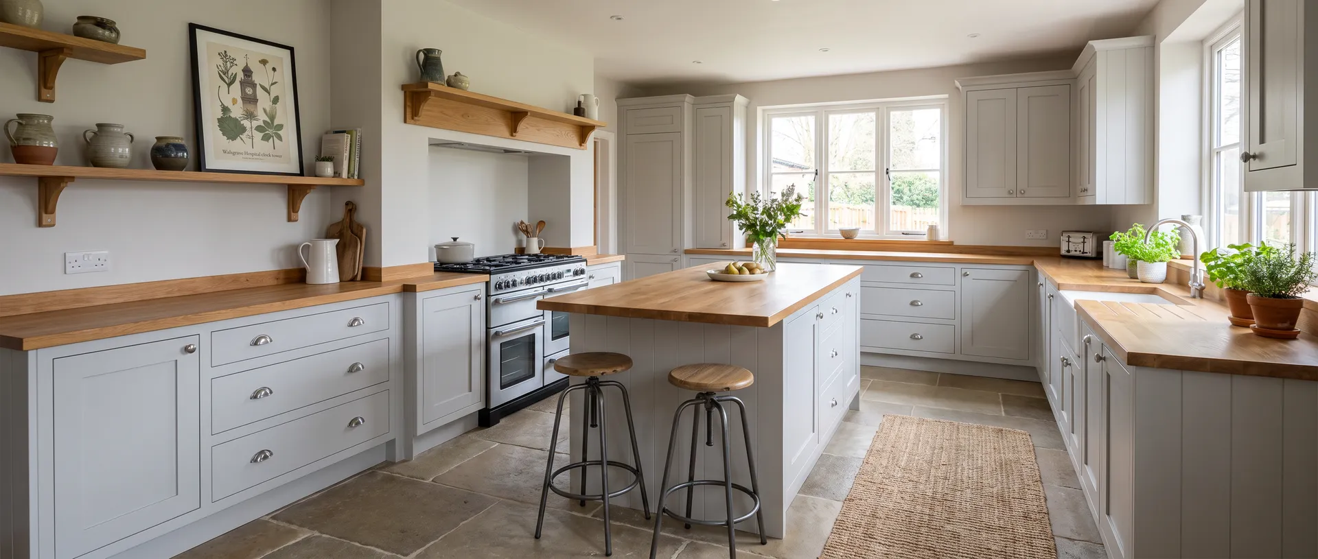 Walsgrave — Install My Kitchen