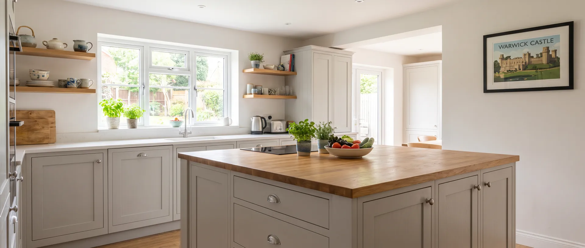 Warwick — Install My Kitchen