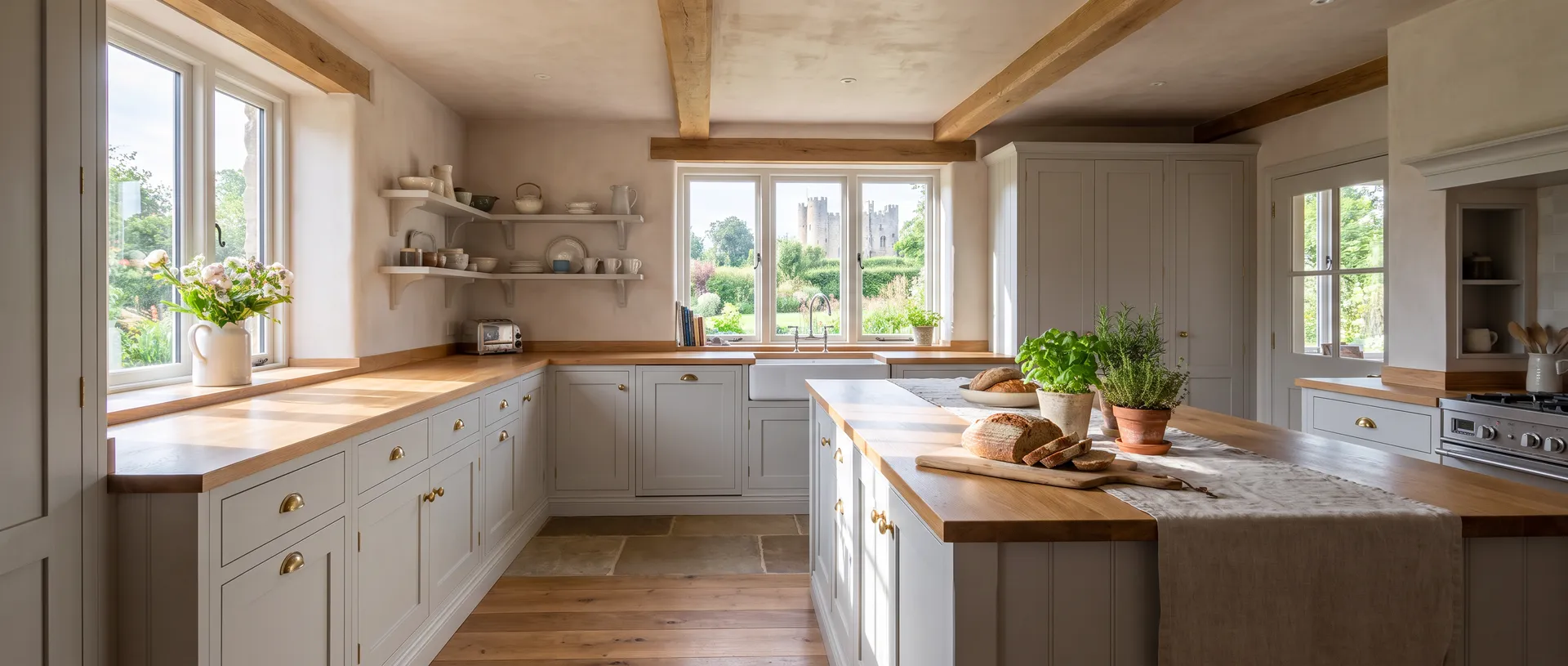 Windsor — Install My Kitchen