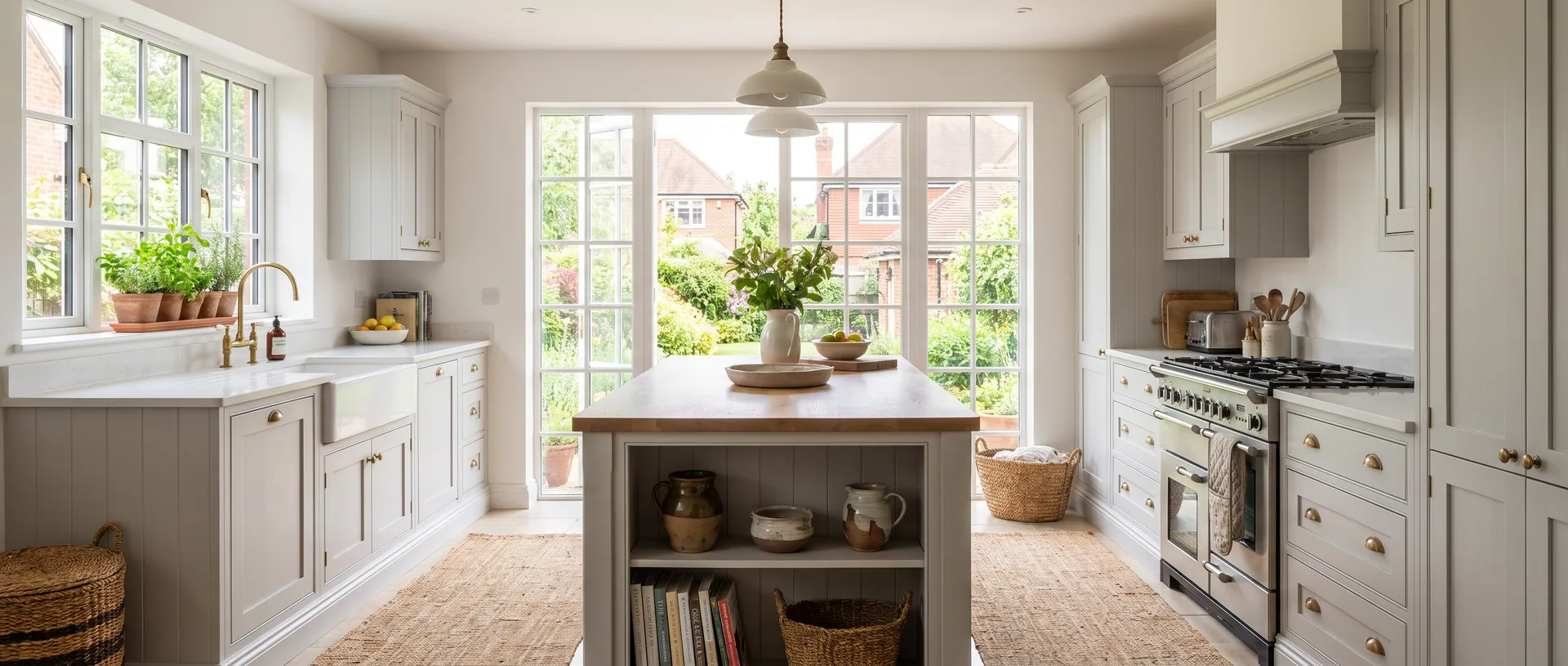 Wokingham — Install My Kitchen