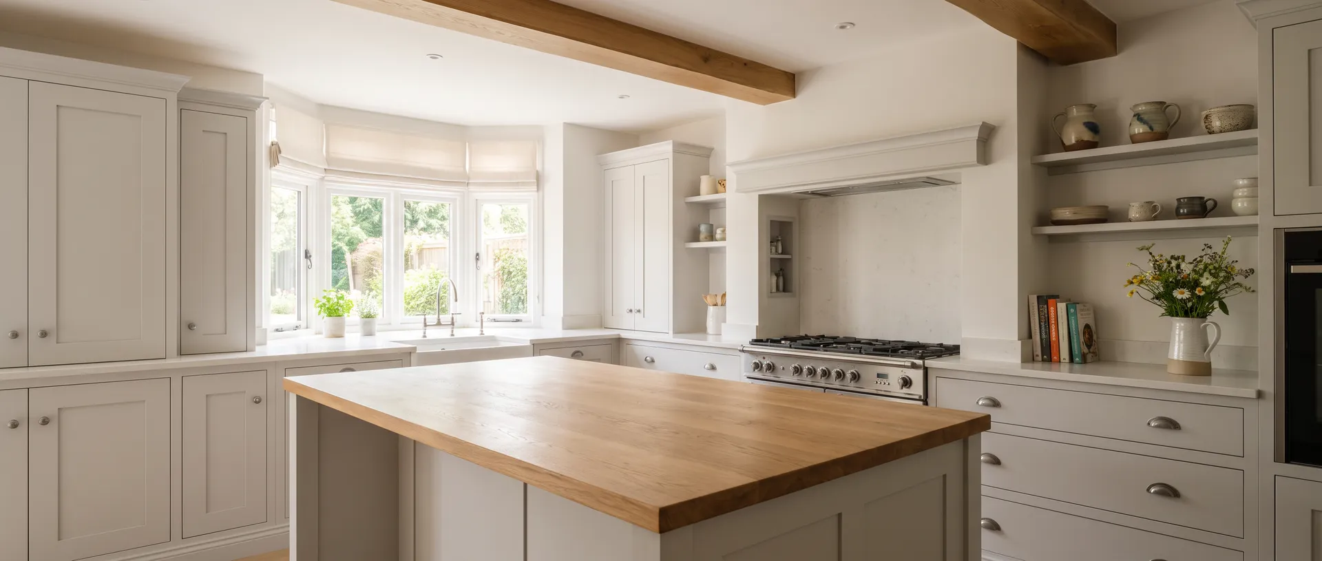 Wyken — Install My Kitchen