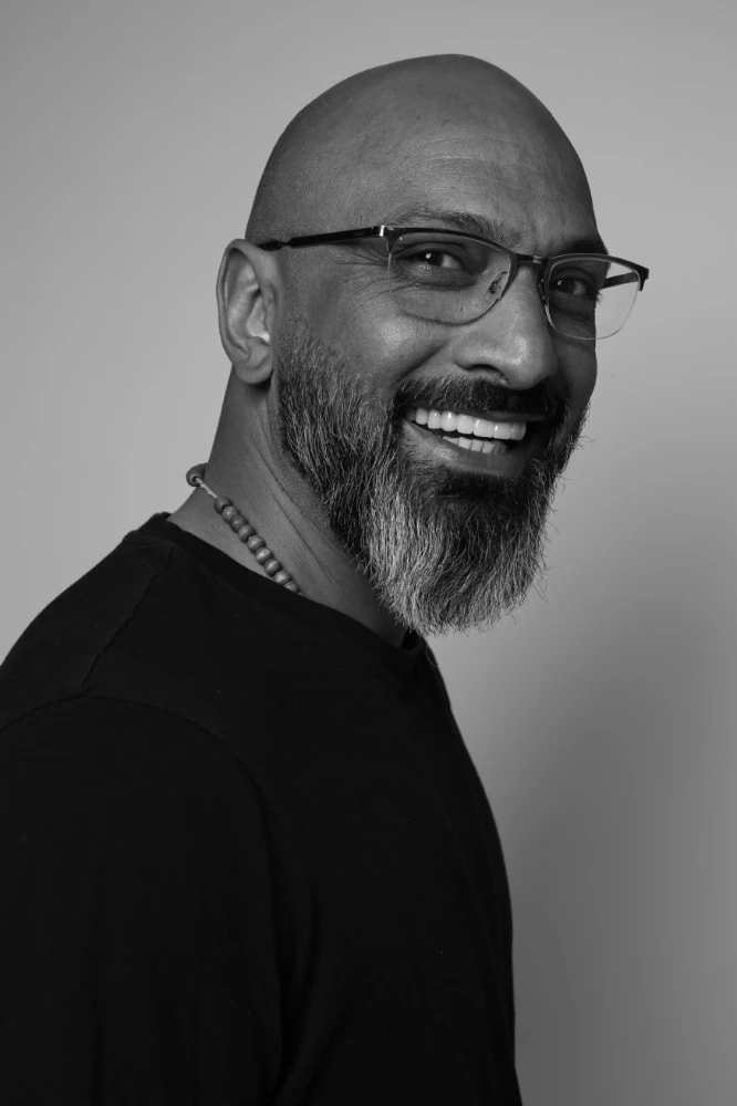 Pindi Sahota — founder of Install My Kitchen