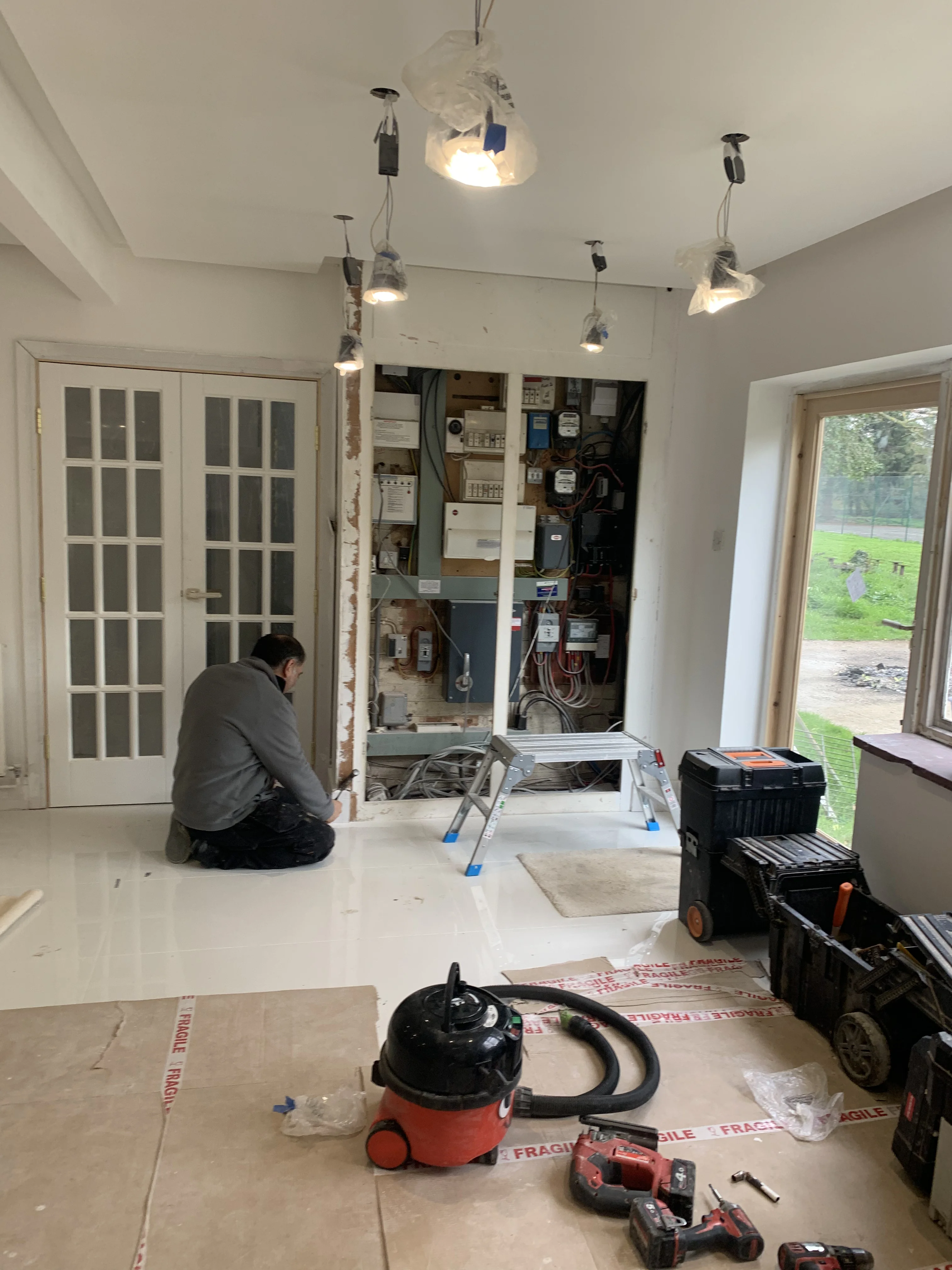 IKEA METOD installation complete, Leamington Spa